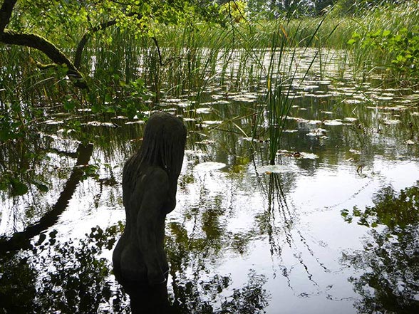 Lady of the Lake