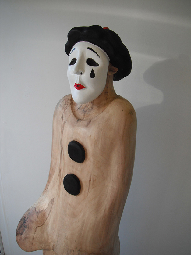 Pierrot