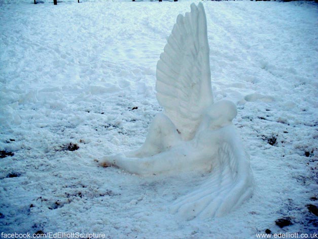 Snow Angel